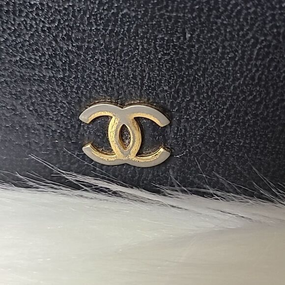 💯 Authentic Chanel Long Wallet 🍀 - Picture 13 of 13